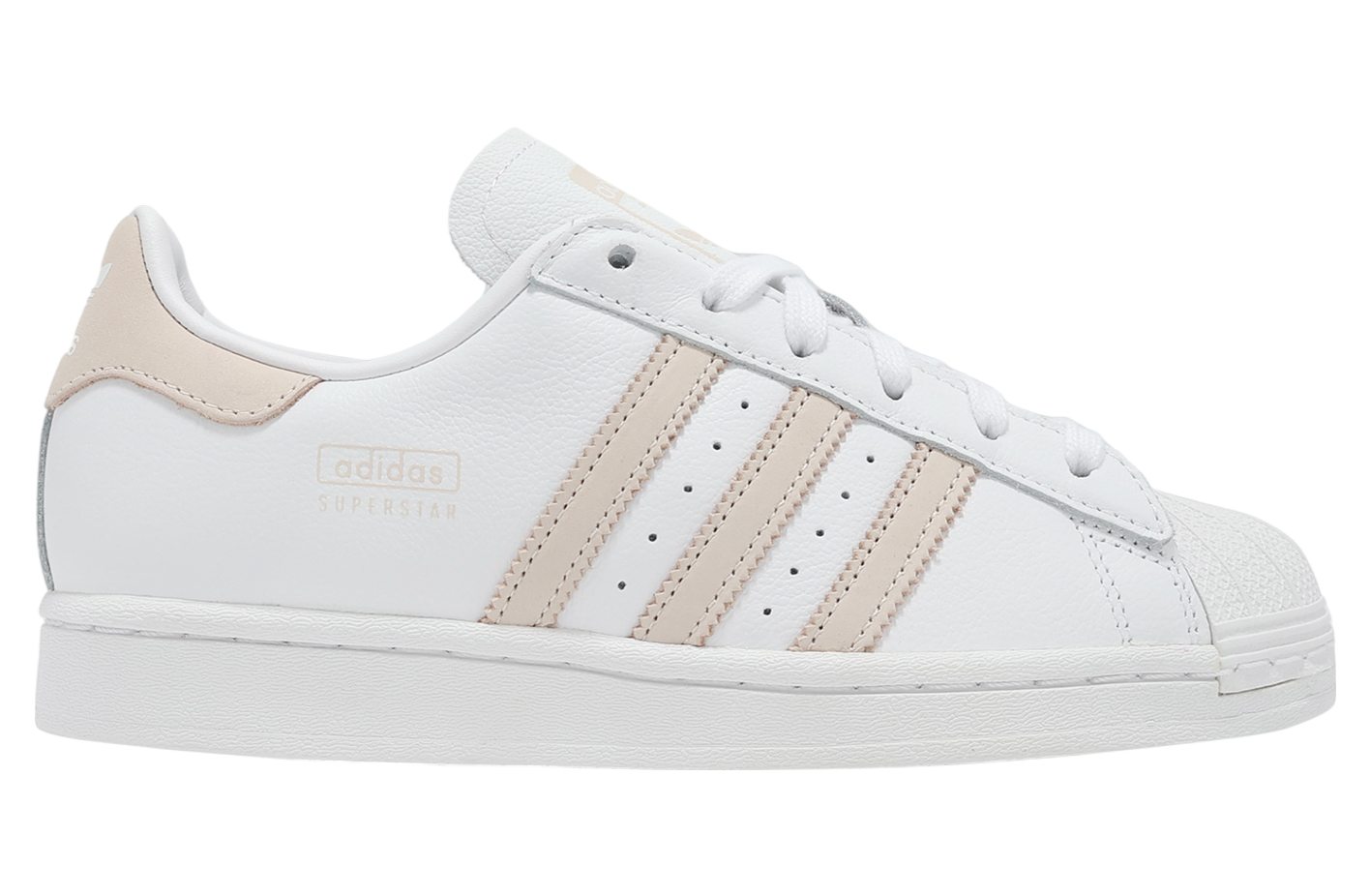 Adidas Superstar W Cloud White / Wonder Quartz