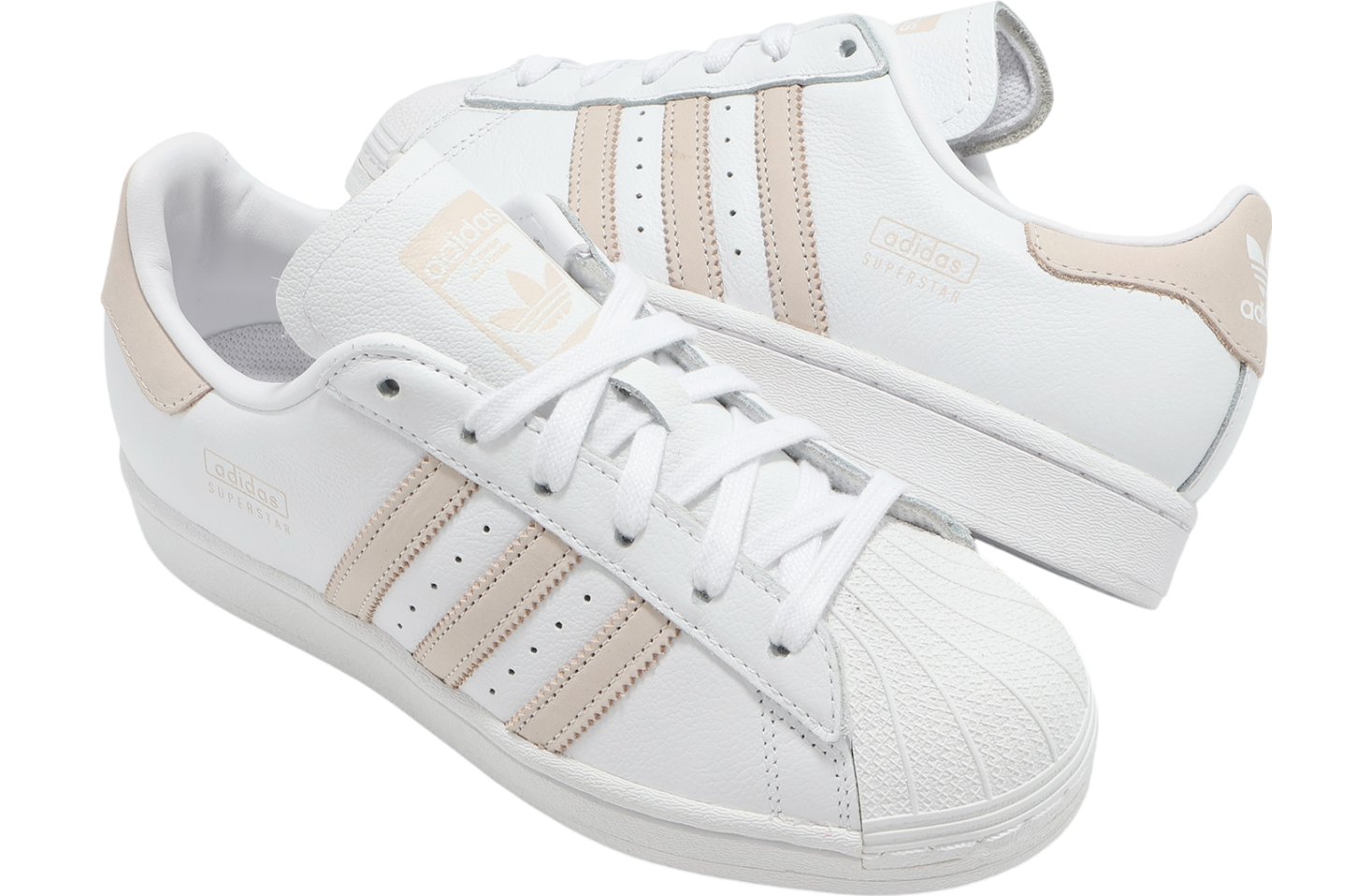 Adidas Superstar W Cloud White / Wonder Quartz