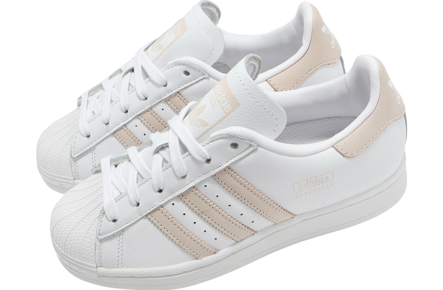 Adidas Superstar W Cloud White / Wonder Quartz