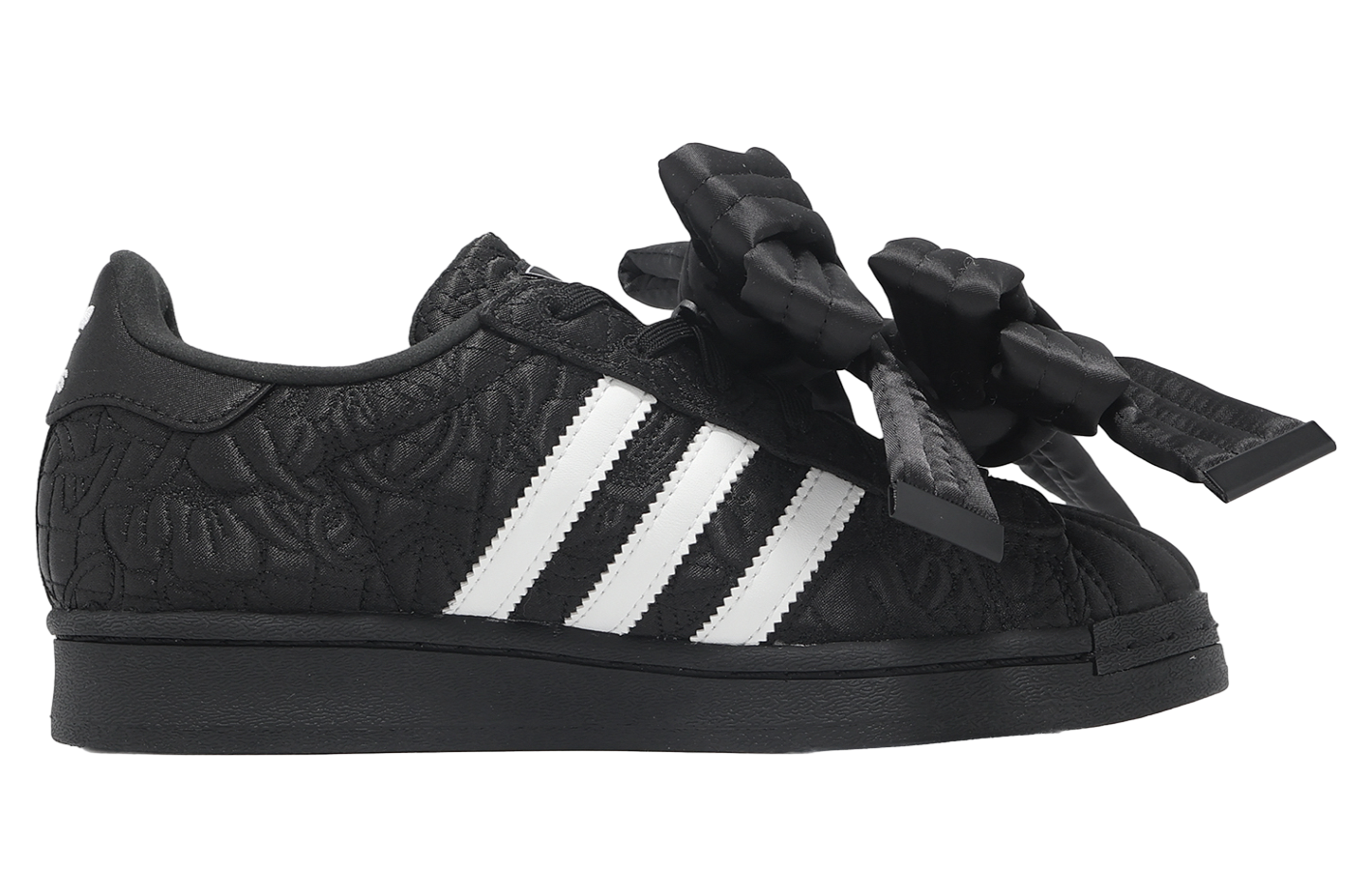 Adidas Superstar W WMNS Core Black / Cloud White