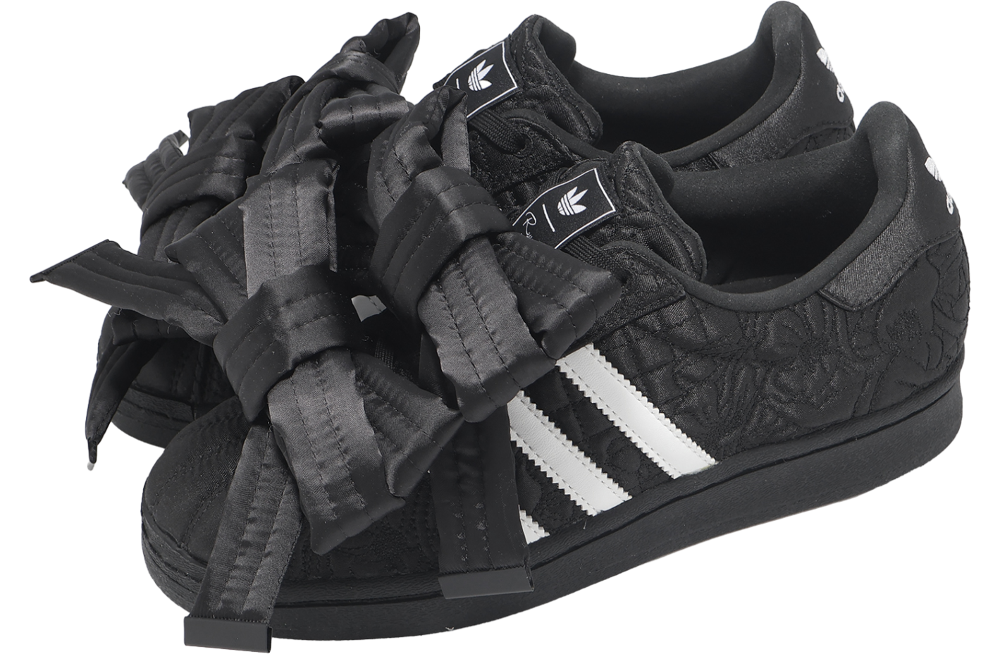 Adidas Superstar W WMNS Core Black / Cloud White