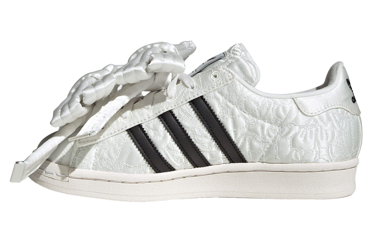 Adidas Superstar W WMNS Core White / Core Black