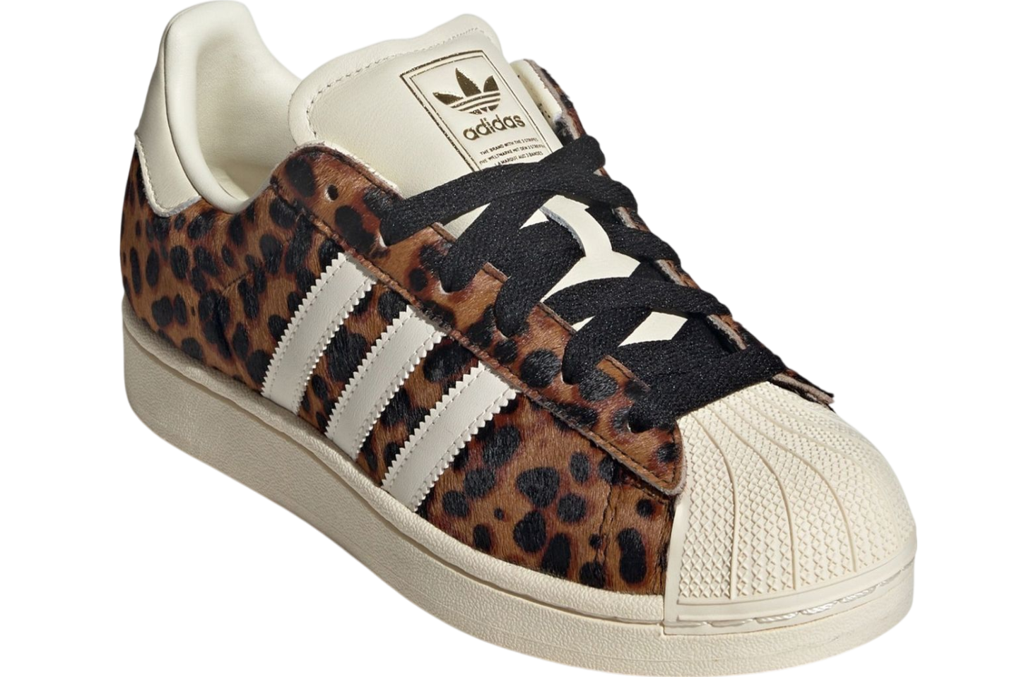 Adidas Superstar Wmns Cheetah