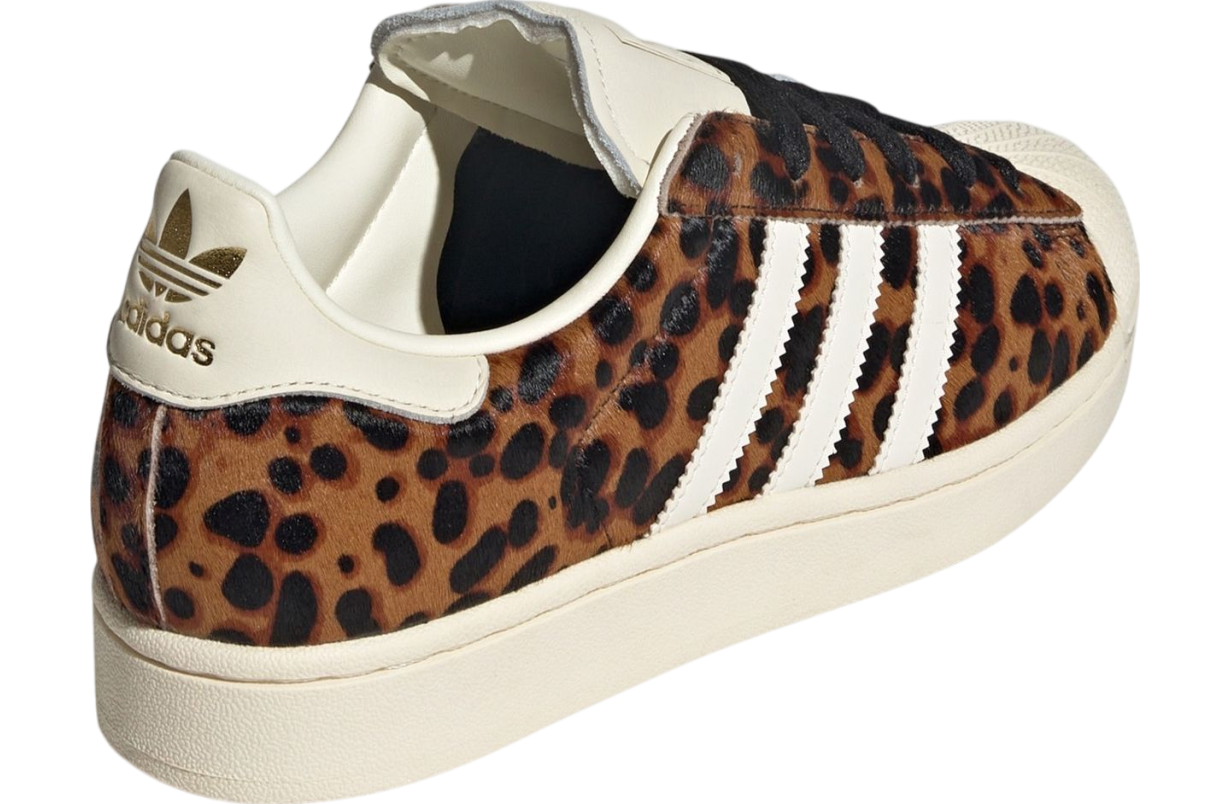 Adidas Superstar Wmns Cheetah