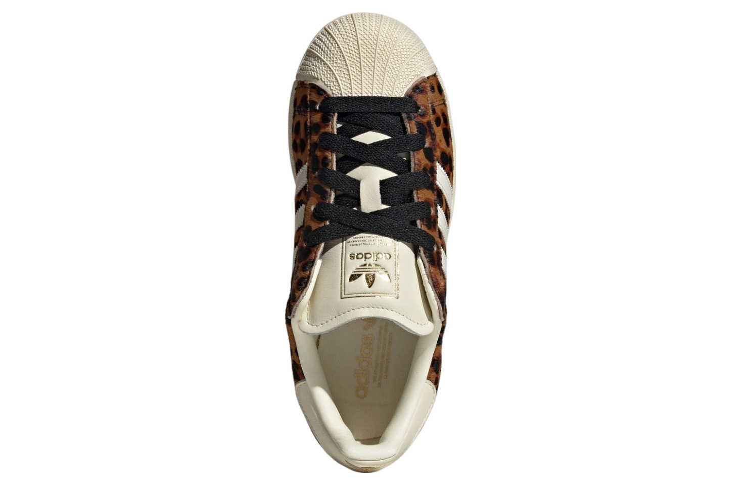 Adidas Superstar Wmns Cheetah