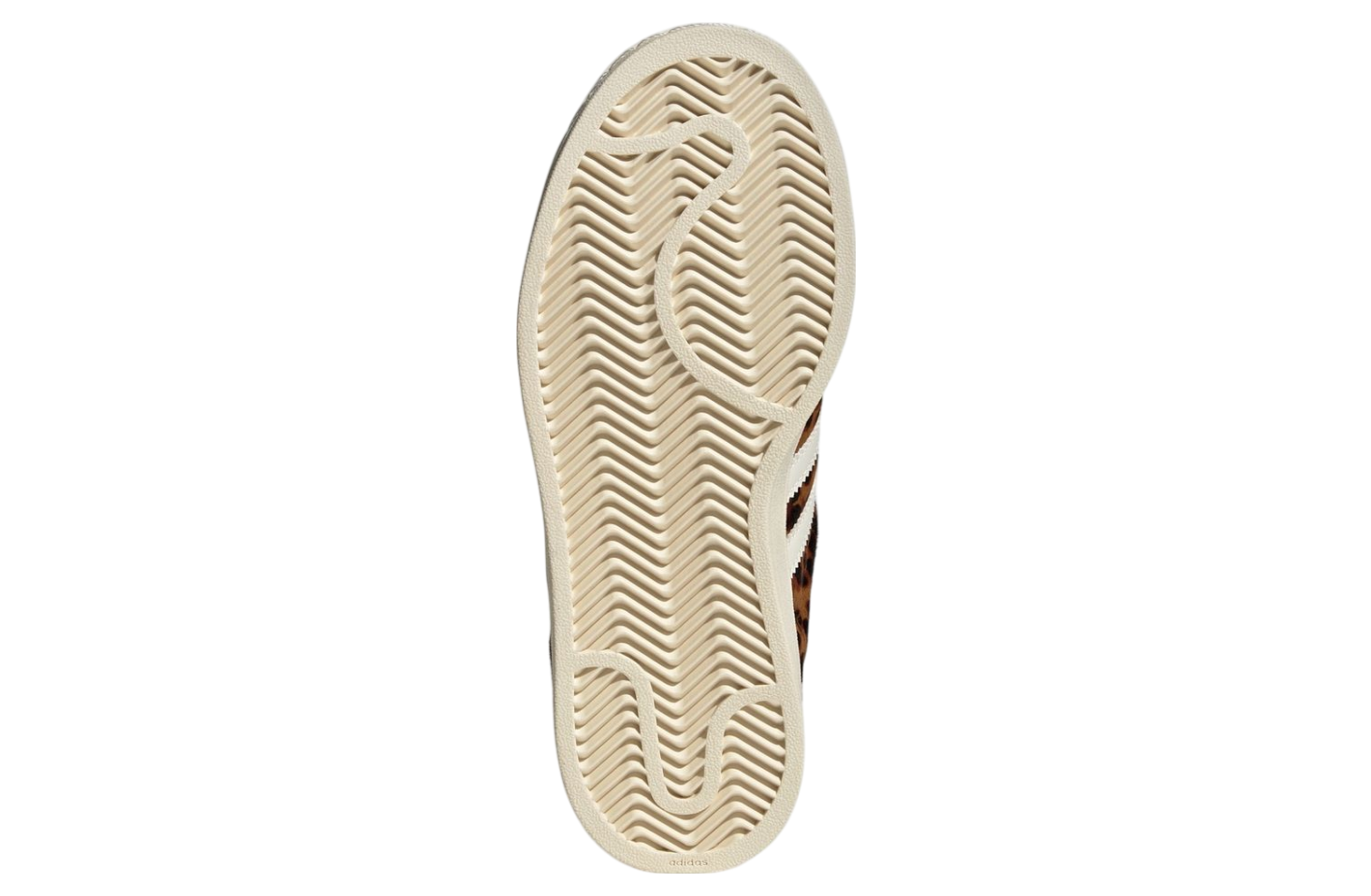 Adidas Superstar Wmns Cheetah