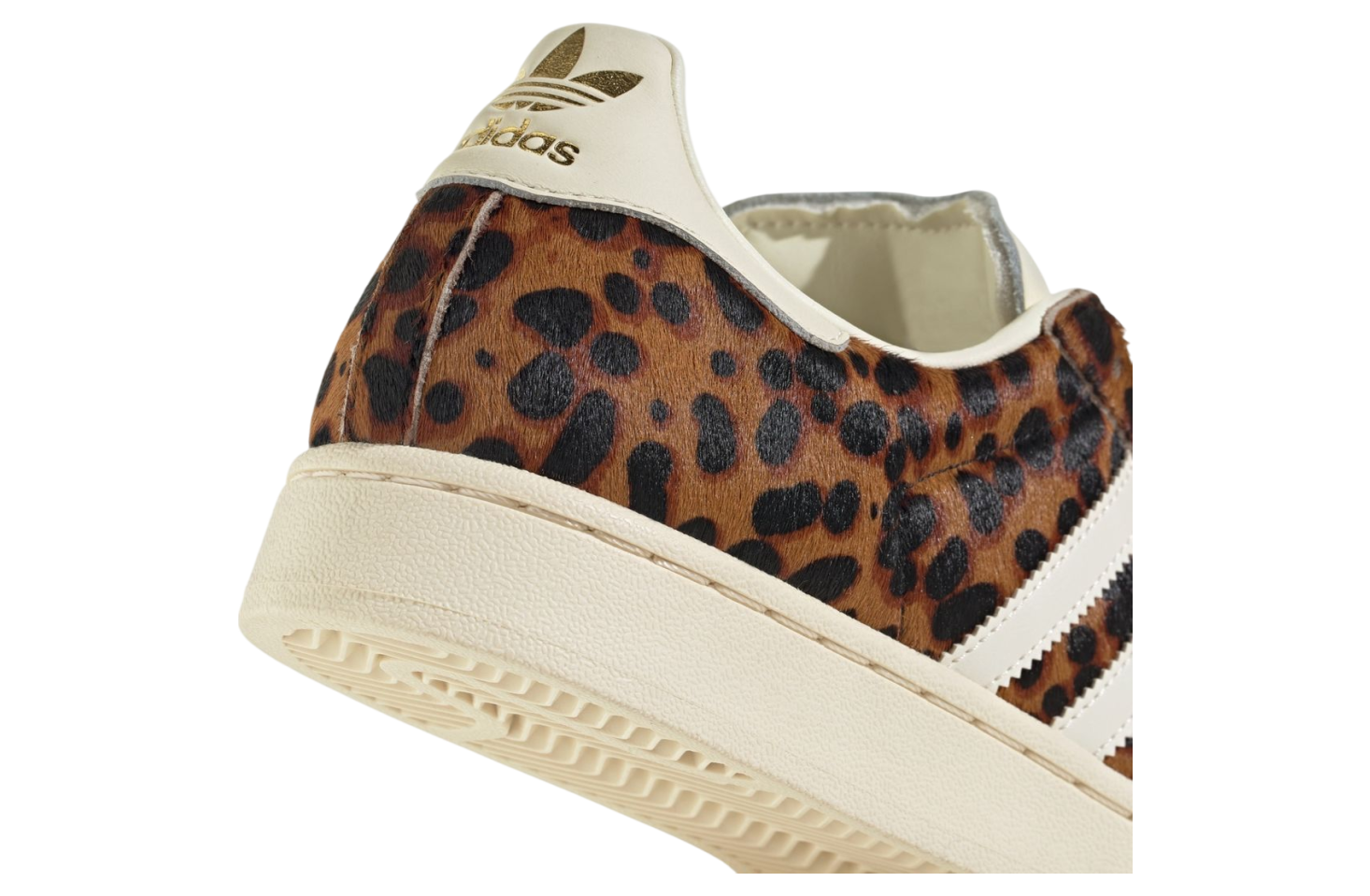 Adidas Superstar Wmns Cheetah