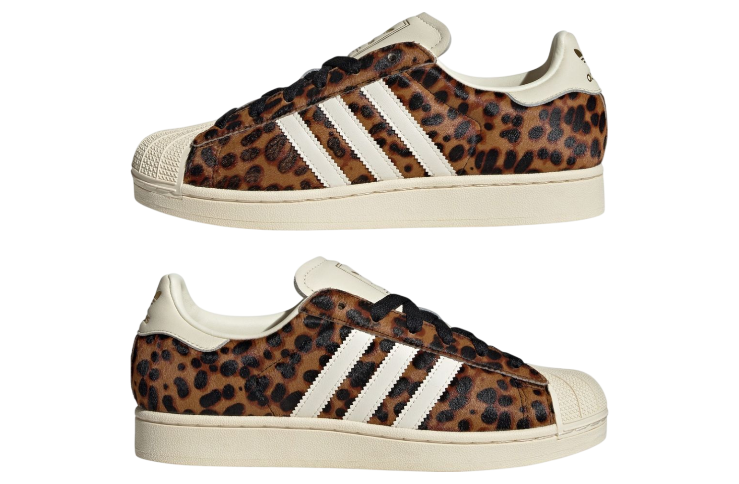 Adidas Superstar Wmns Cheetah