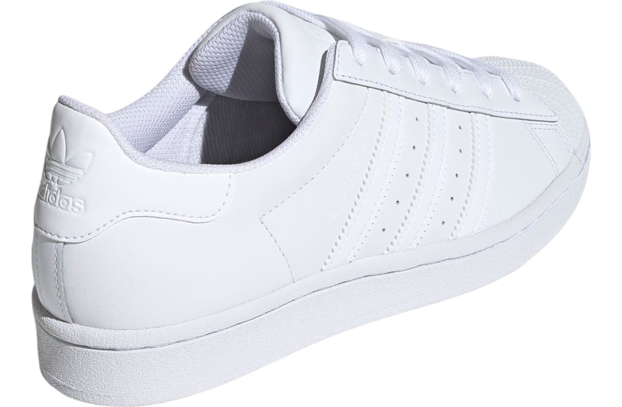 Adidas Superstar Wmns Cloud White