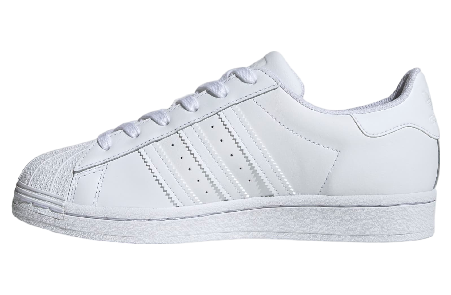 Adidas Superstar Wmns Cloud White