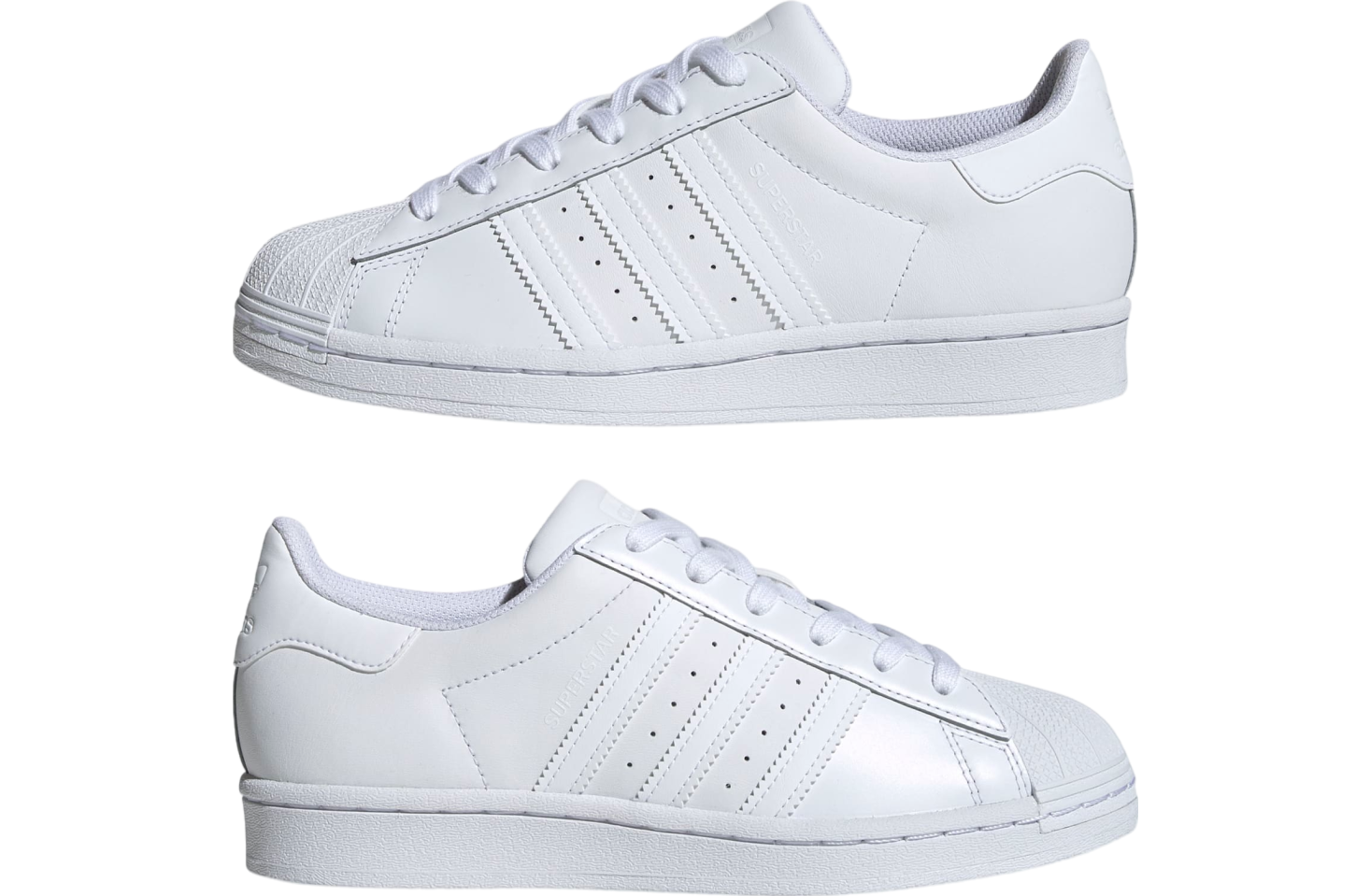 Adidas Superstar Wmns Cloud White