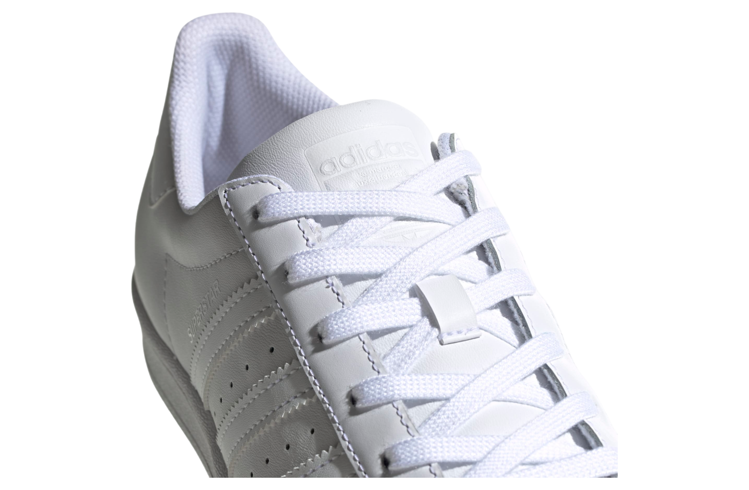 Adidas Superstar Wmns Cloud White