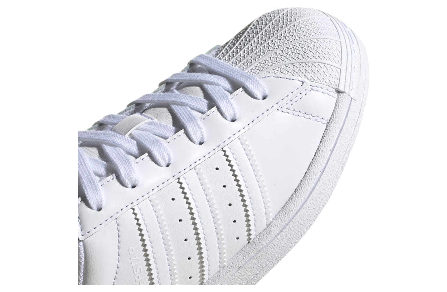 Adidas Superstar Wmns Cloud White