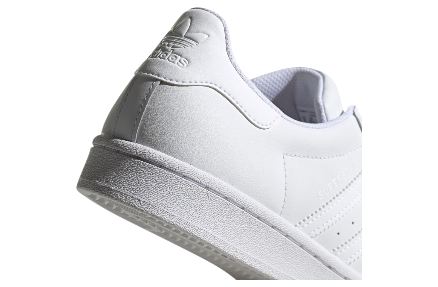 Adidas Superstar Wmns Cloud White