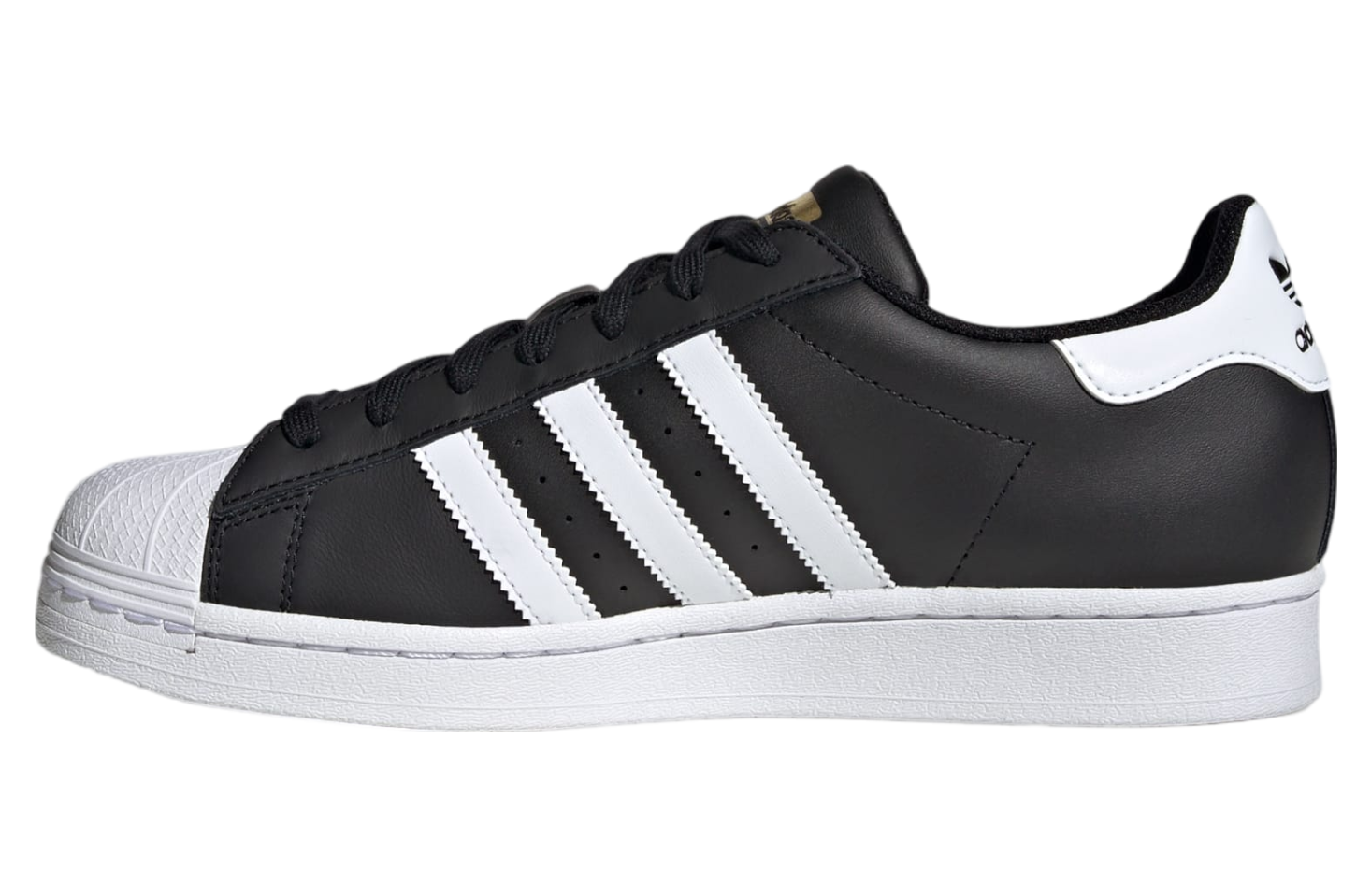 Adidas Superstar WMNS Core Black / Cloud White