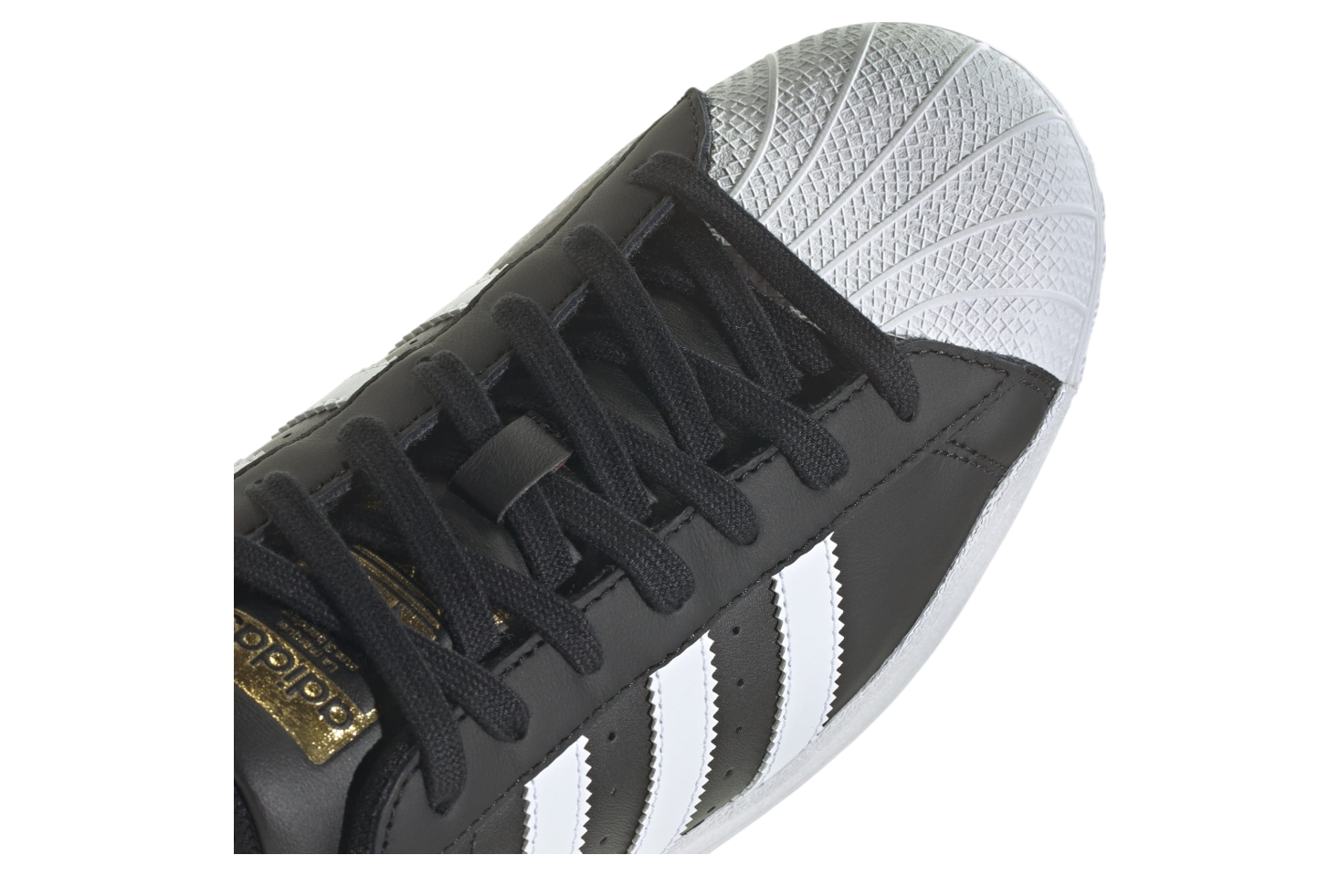 Adidas Superstar WMNS Core Black / Cloud White