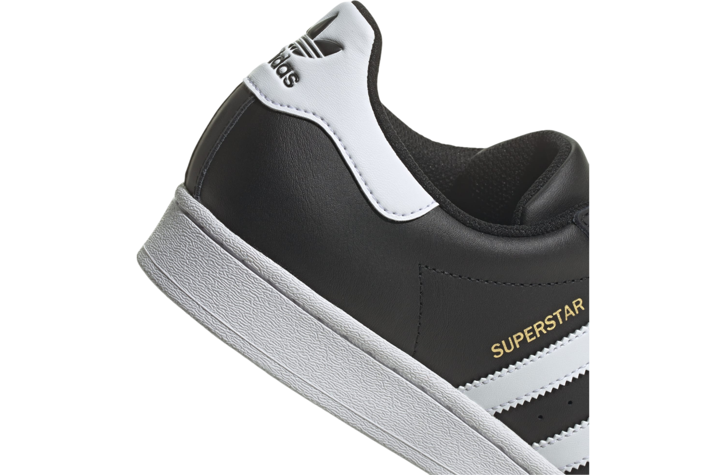 Adidas Superstar WMNS Core Black / Cloud White