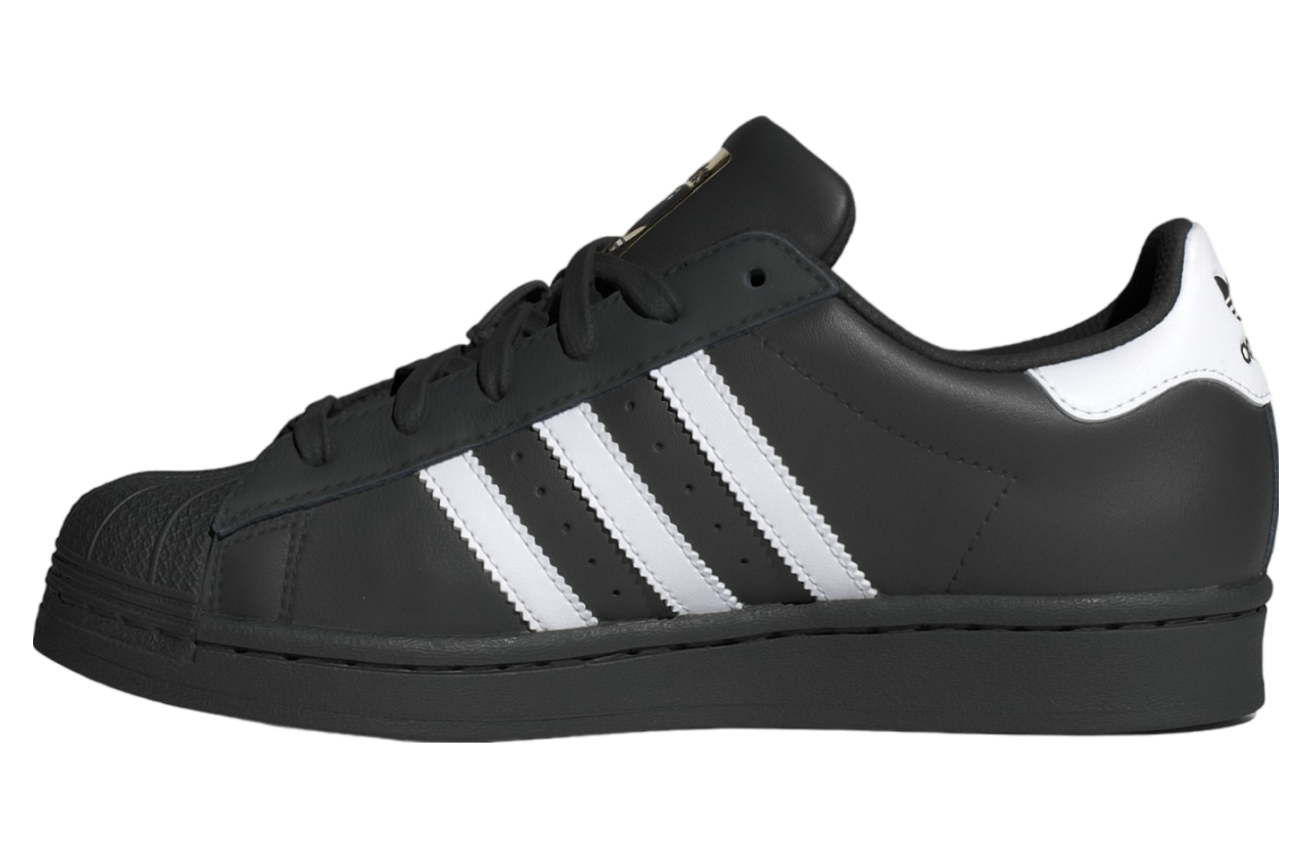 Adidas Superstar WMNS Core Black / Cloud White / Core Black