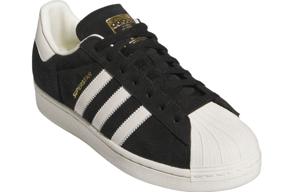 Adidas Superstar WMNS Core Black / Off White