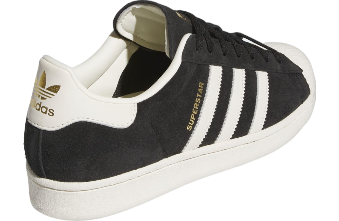 Adidas Superstar WMNS Core Black / Off White