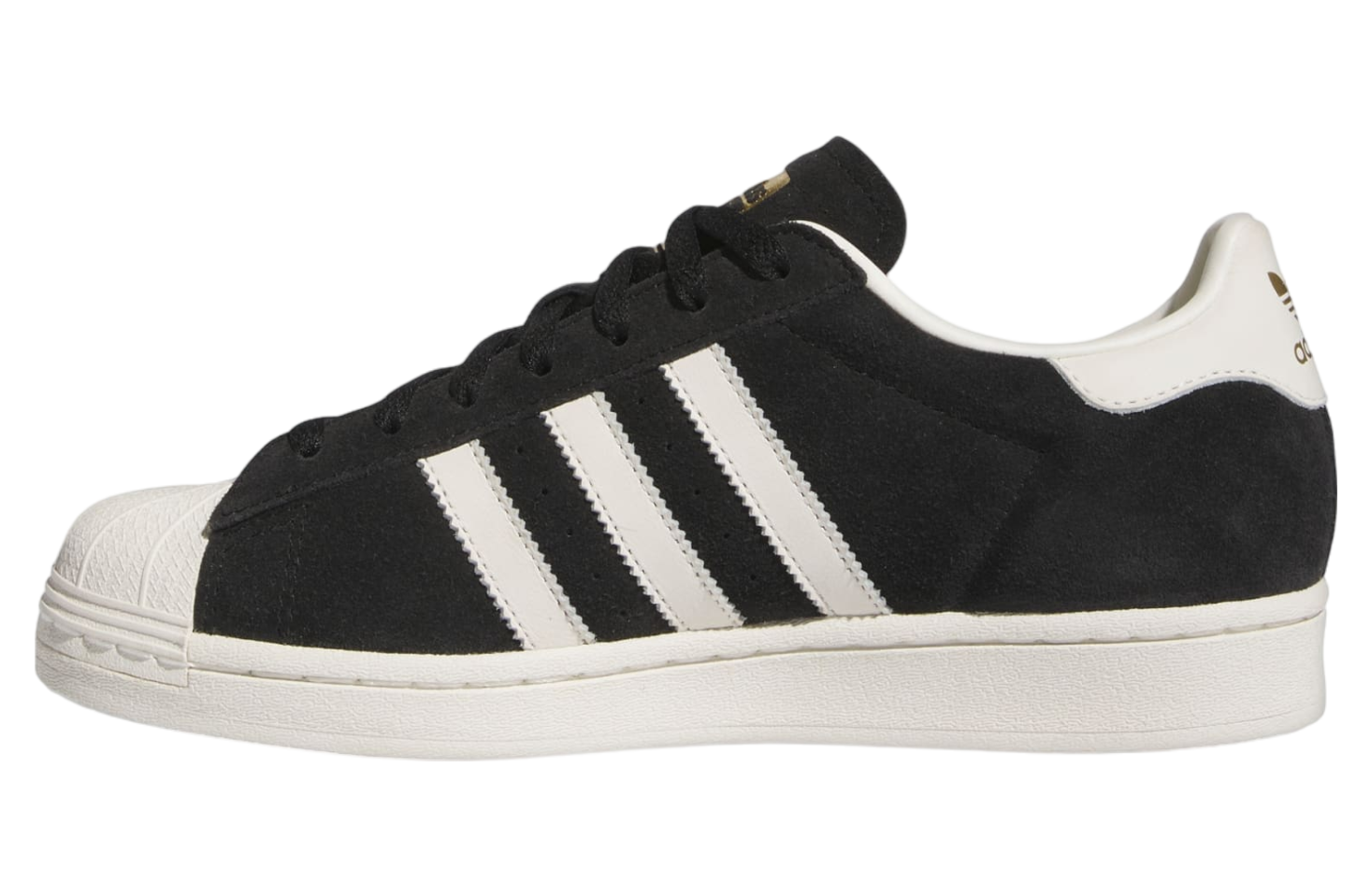 Adidas Superstar WMNS Core Black / Off White