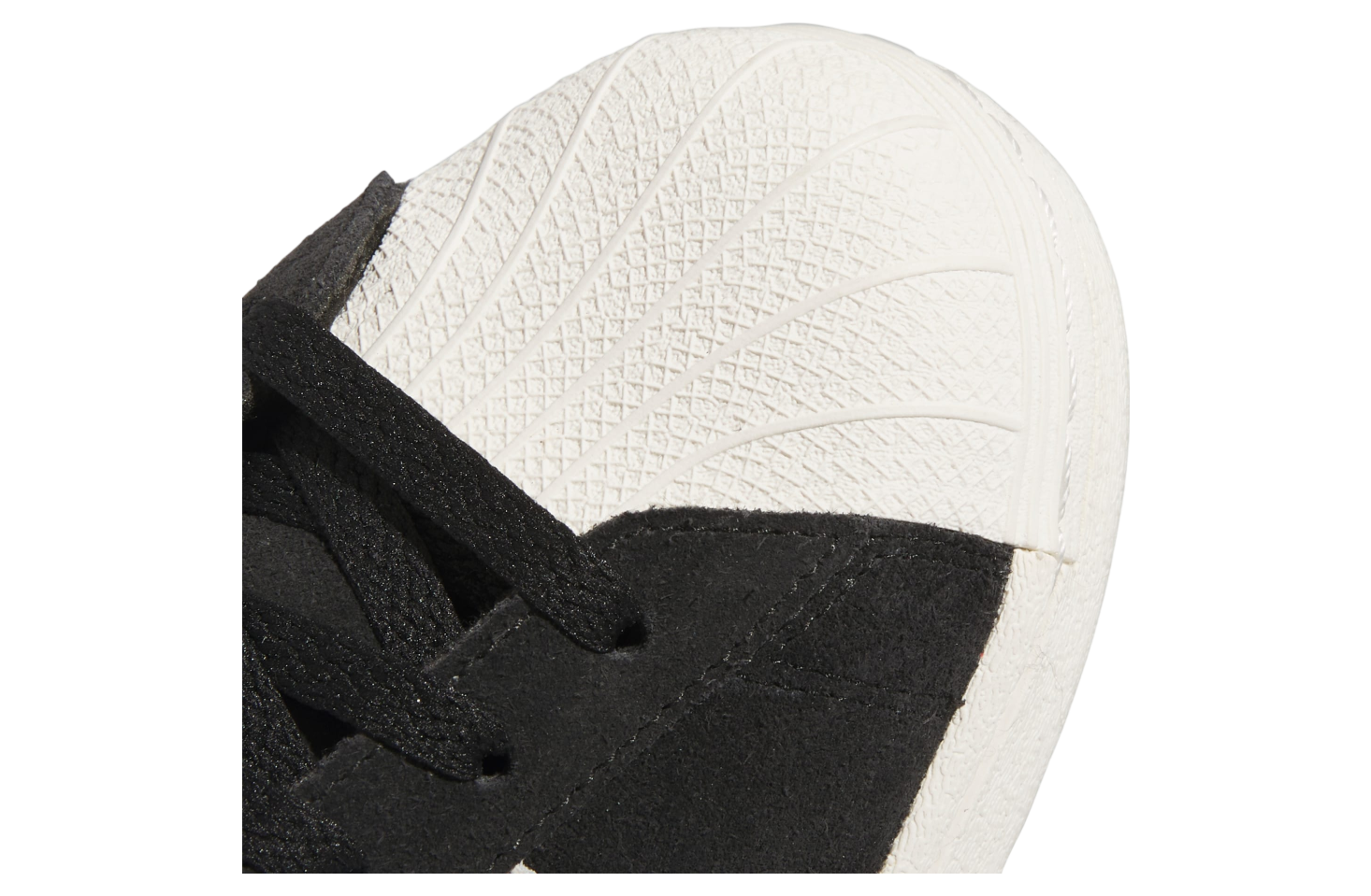 Adidas Superstar WMNS Core Black / Off White