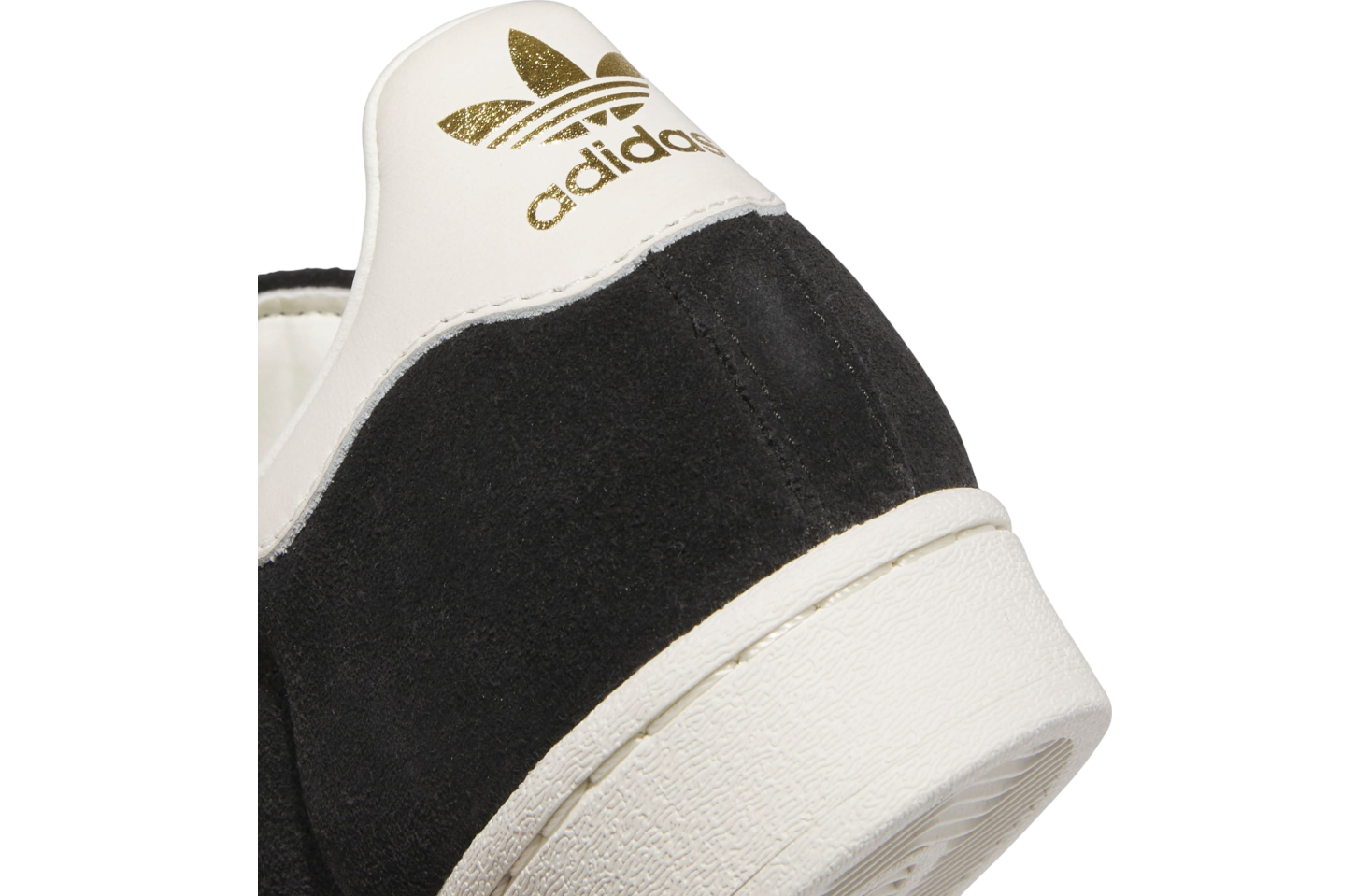 Adidas Superstar WMNS Core Black / Off White