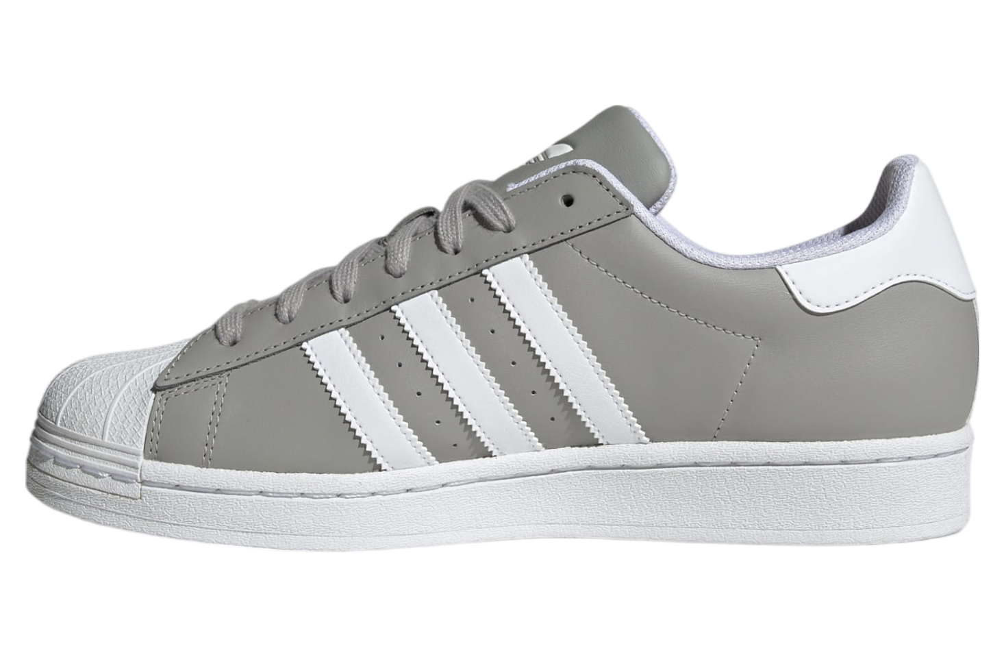 Adidas Superstar WMNS Mgh Solid Grey / Cloud White