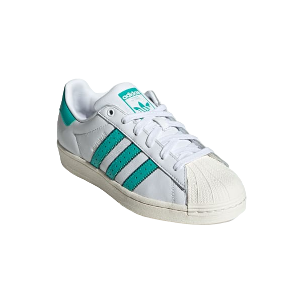 Adidas Superstar Wmns Mint Rush