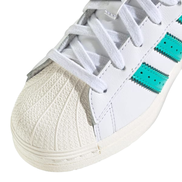 Adidas Superstar Wmns Mint Rush