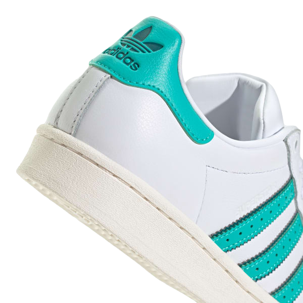 Adidas Superstar Wmns Mint Rush