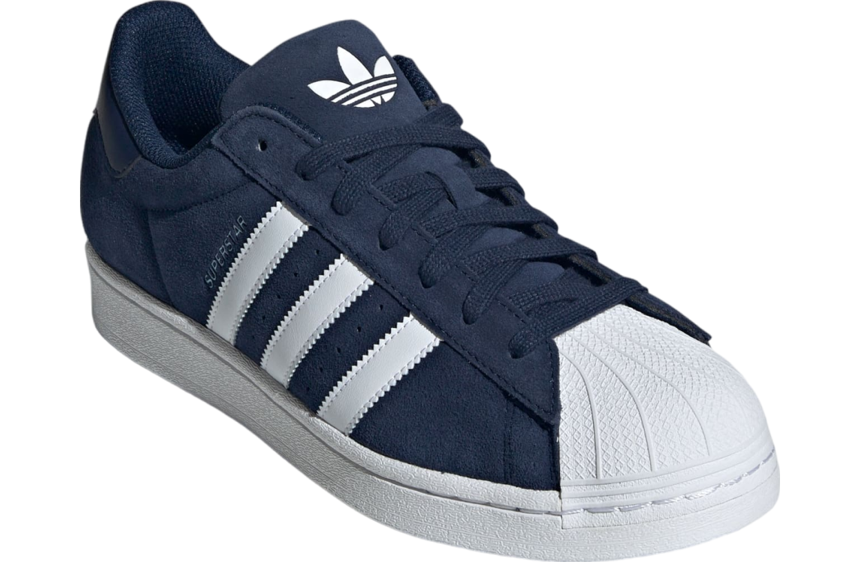 Adidas Superstar WMNS Night Indigo Cloud White Sep 2024 ID1461 KicksOnFire