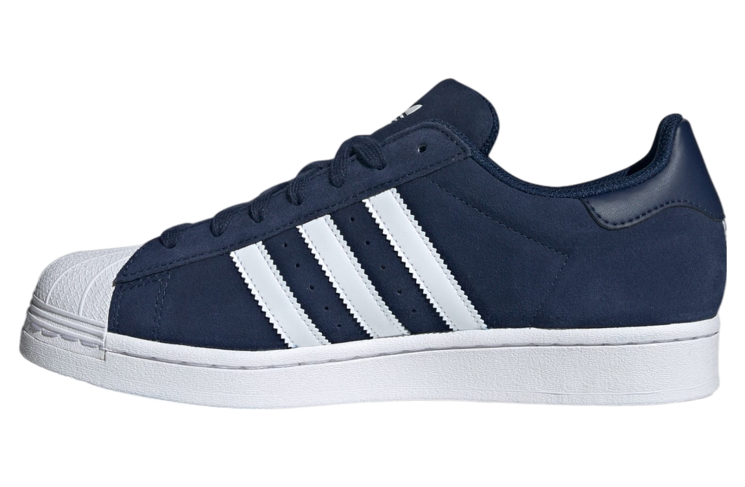 Adidas Superstar WMNS Night Indigo / Cloud White