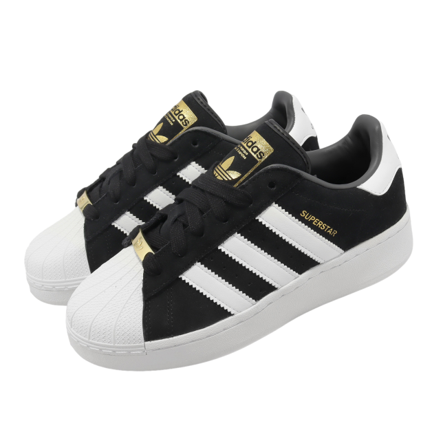 BUY Adidas Superstar XLG Core Black Footwear White adidas leggings price philippines today pakistan PoligoShops Marketplace