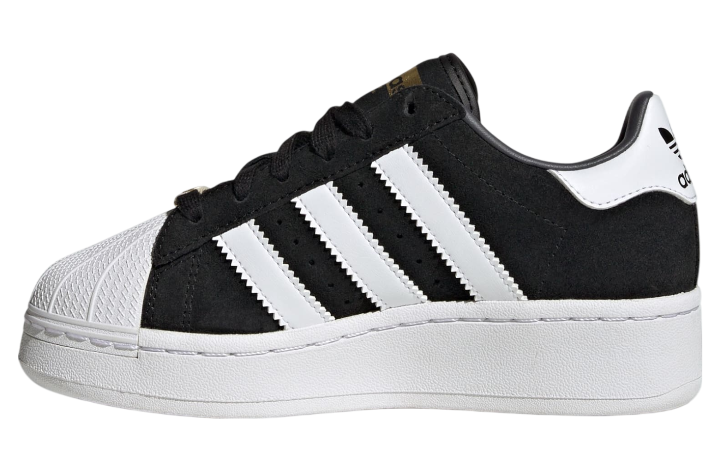 Adidas Superstar Xlg GS Core Black / Cloud White