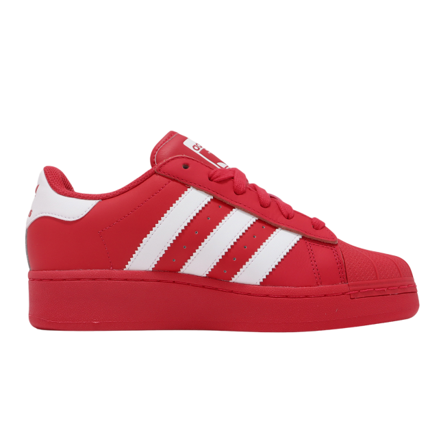 Adidas Superstar XLG W Supplier Colour Cloud White Dec 2023 IE2986 KicksOnFire