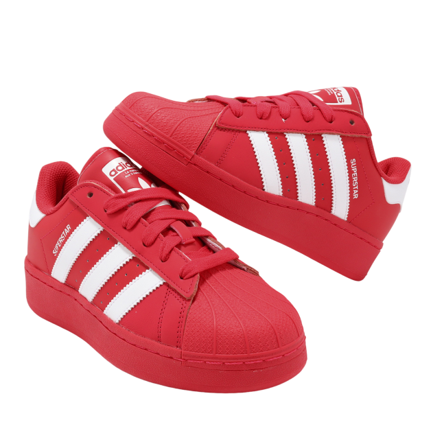 Adidas Superstar XLG W Supplier Colour / Cloud White