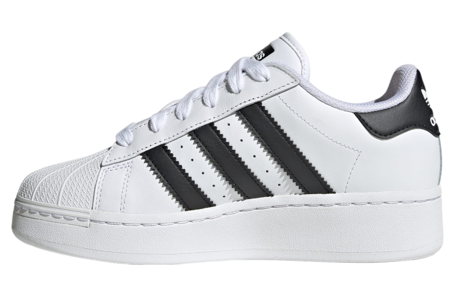 Adidas Superstar Xlg WMNS Cloud White / Core Black