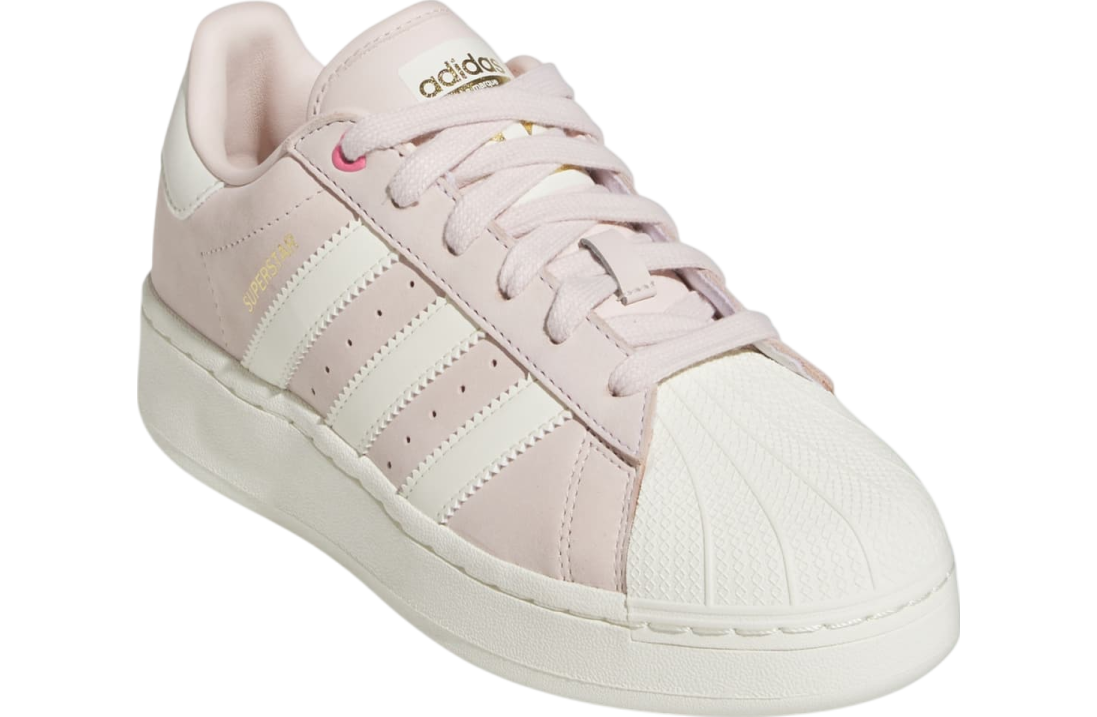 Adidas Superstar Xlg WMNS Putty Mauve / Ivory