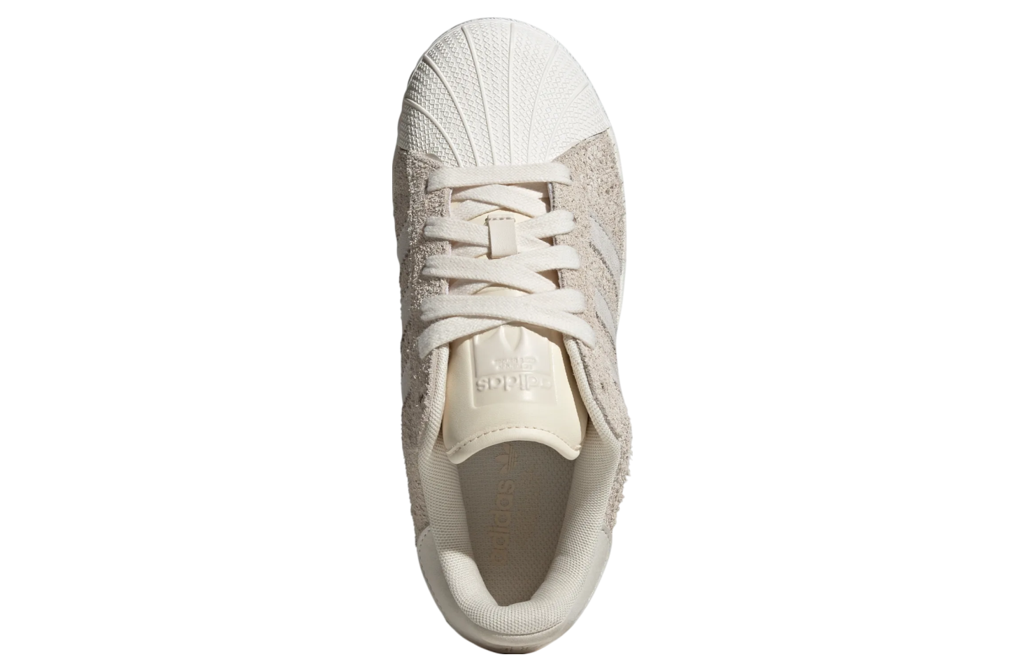 Adidas Superstar Xlg WMNS Wonder White / Cloud White