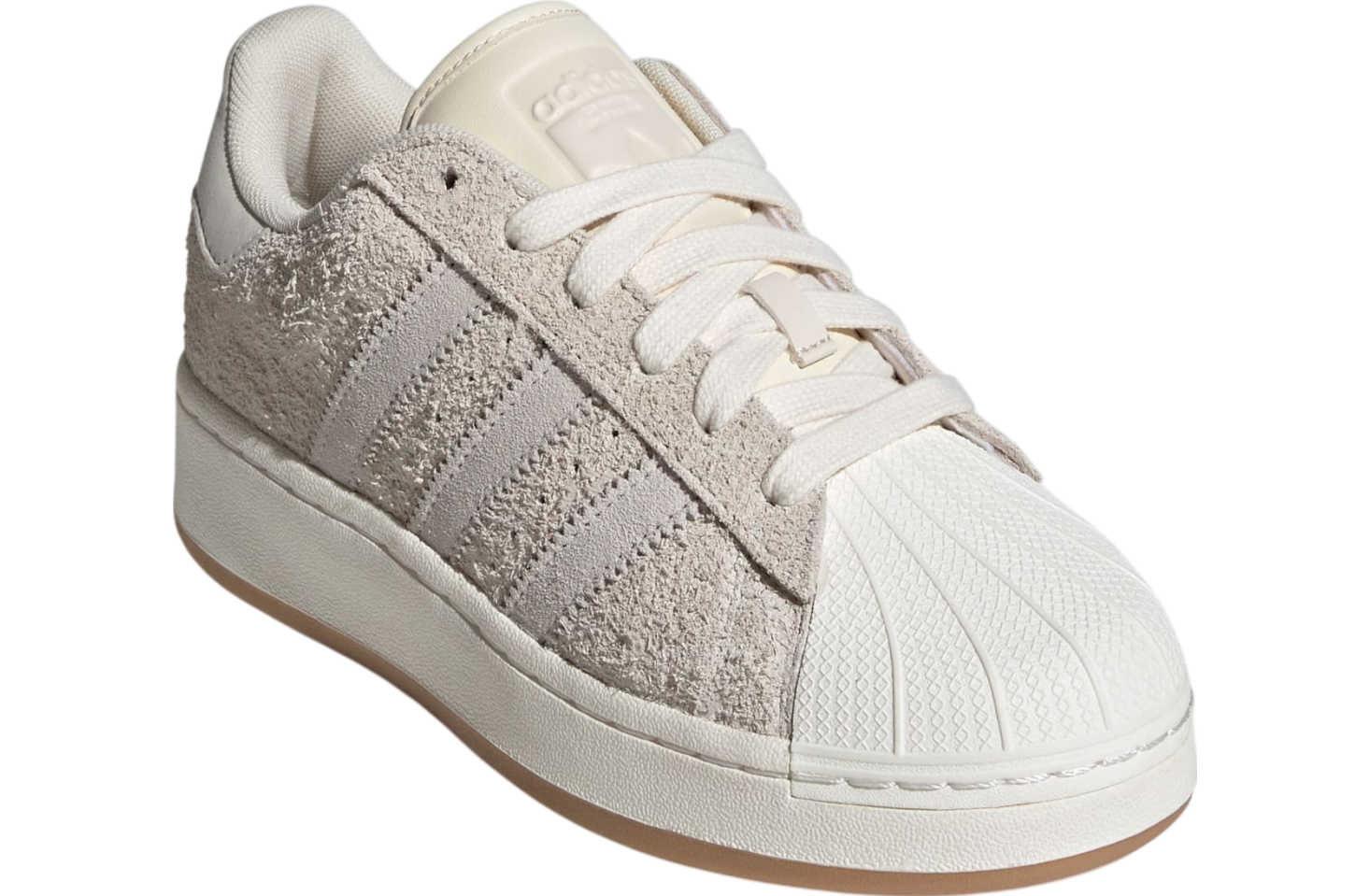 Adidas Superstar Xlg WMNS Wonder White / Cloud White