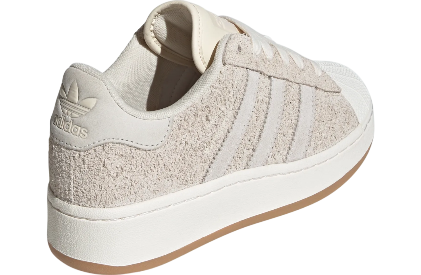 Adidas Superstar Xlg WMNS Wonder White / Cloud White