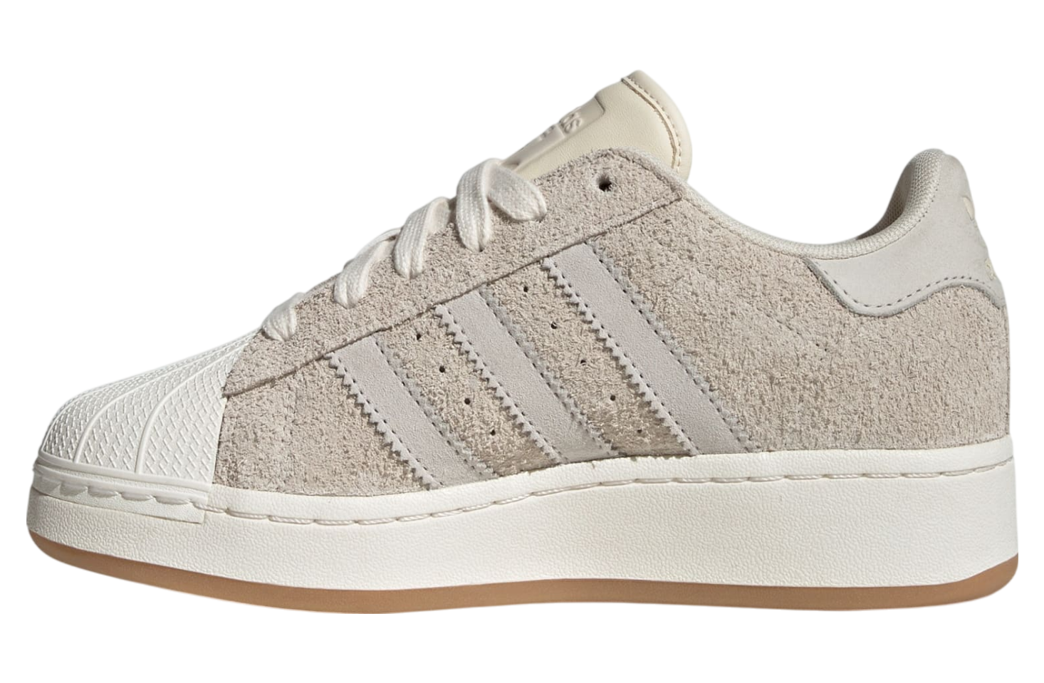 Adidas Superstar Xlg WMNS Wonder White / Cloud White