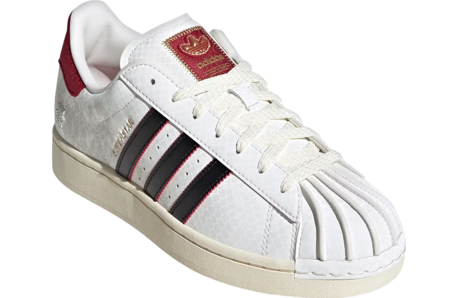 Adidas Superstar Year Of The Snake