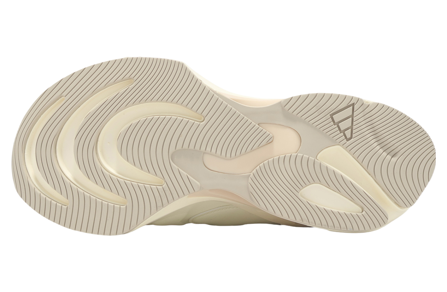 Adidas Swanner Cream White / Winder Beige
