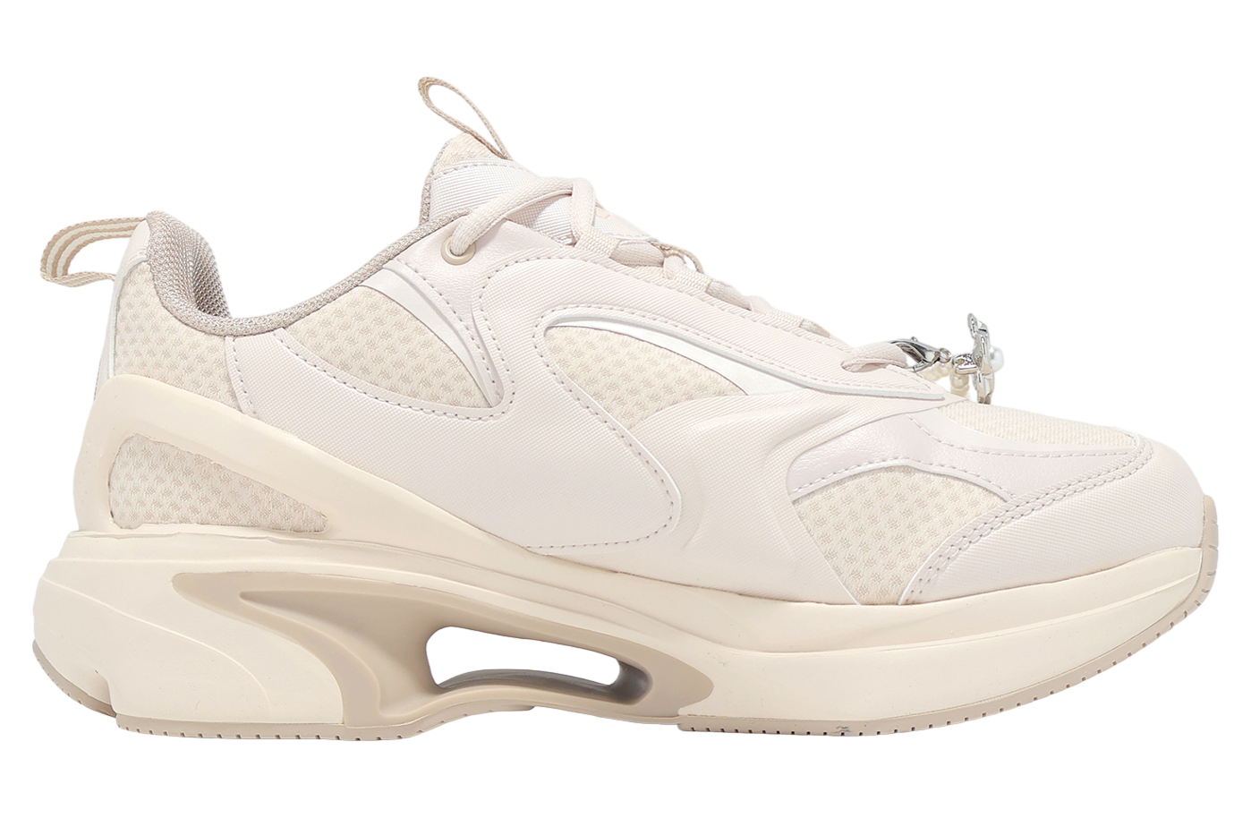 Adidas Swanner WMNS Putty Mauve / Wonder Taupe