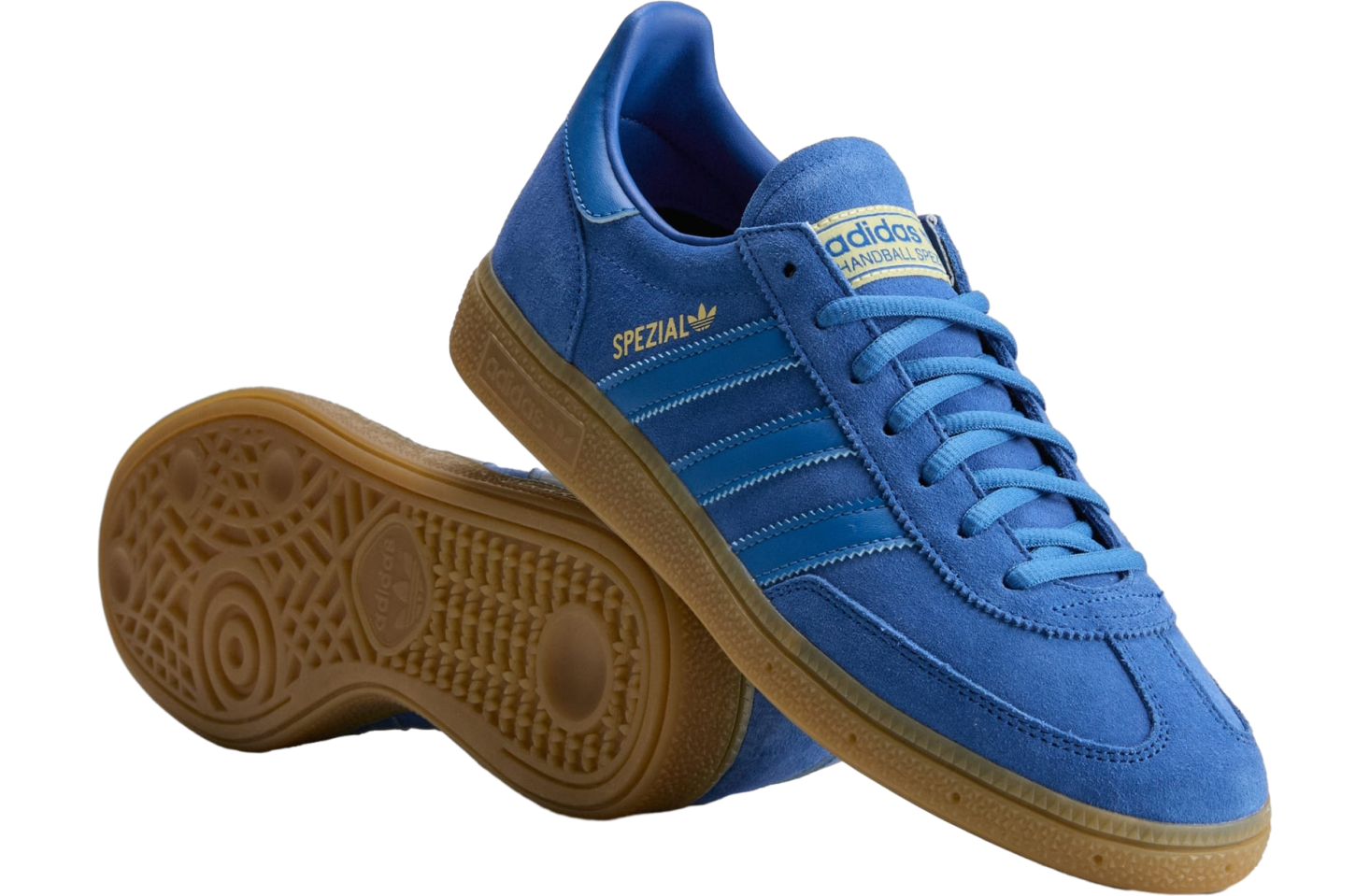 Adidas Sweden Handball Spezial Royal Blue / None