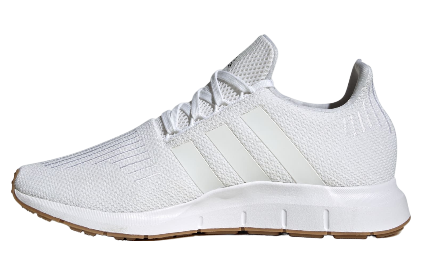 Adidas Swift Run 1.0 Cloud White / Core Black / Gum