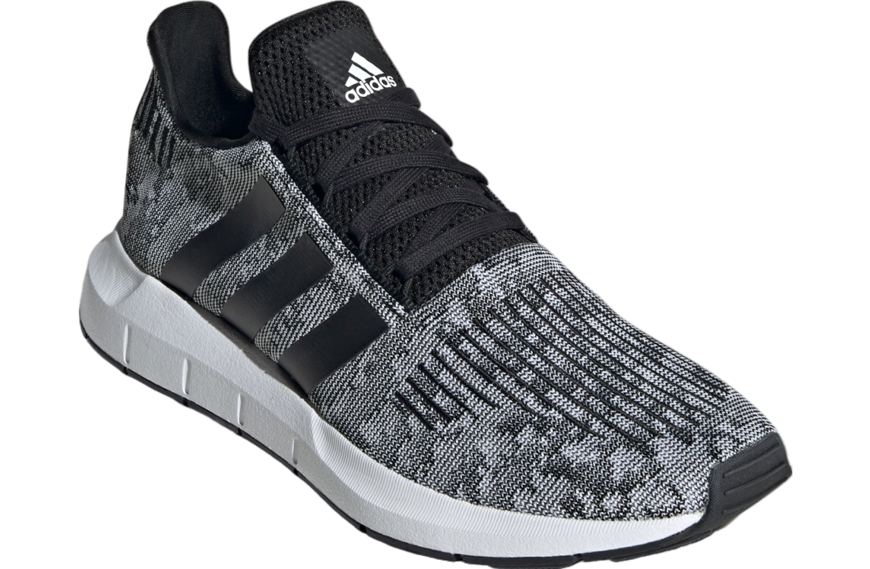 Adidas Swift Run 1.0 Core Black / Cloud White