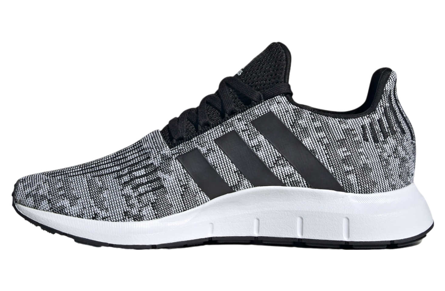 Adidas Swift Run 1.0 Core Black / Cloud White